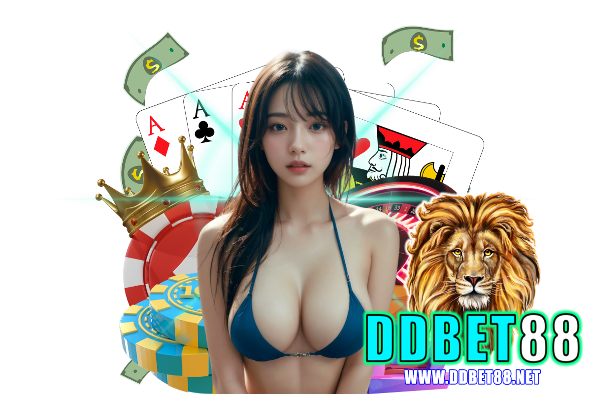 ddbet88 wallet