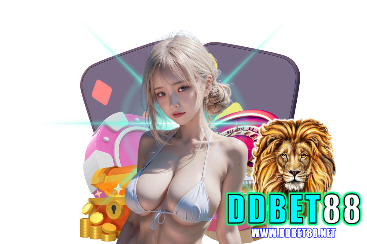 ddbet88 สมัคร