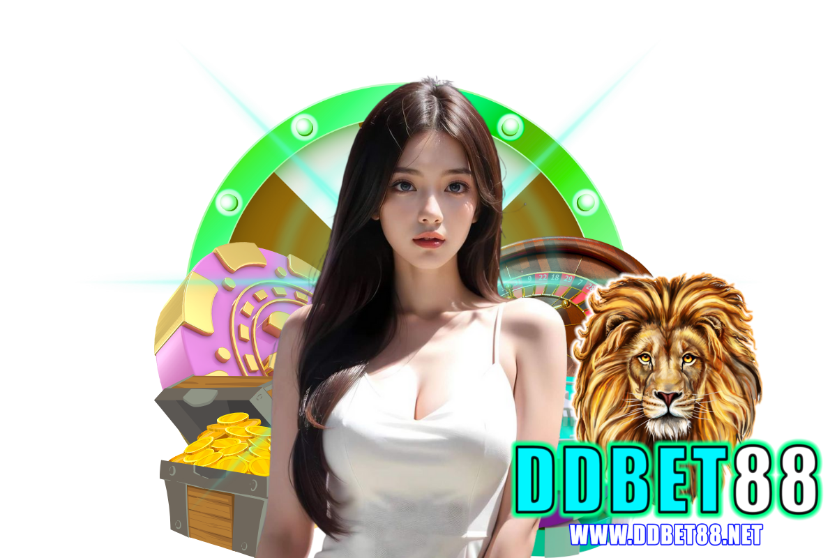ddbet88 แจกเครดิตฟรี